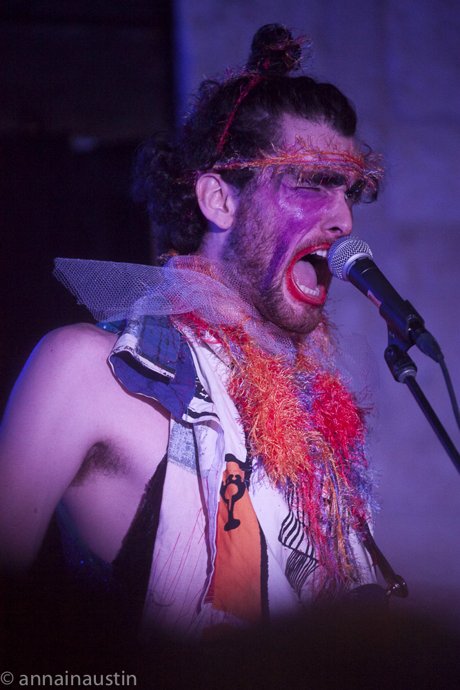 PWR BTTM, SXSW, Austin, Texas 2016-7791