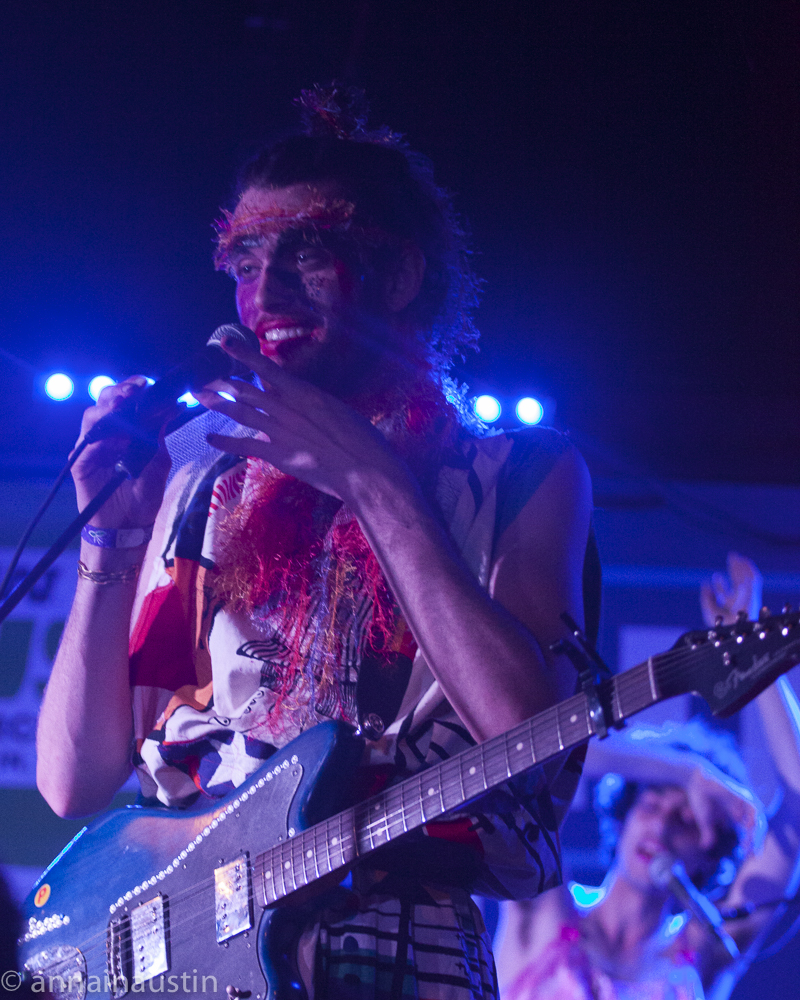 PWR BTTM, SXSW, Austin, Texas 2016-7801