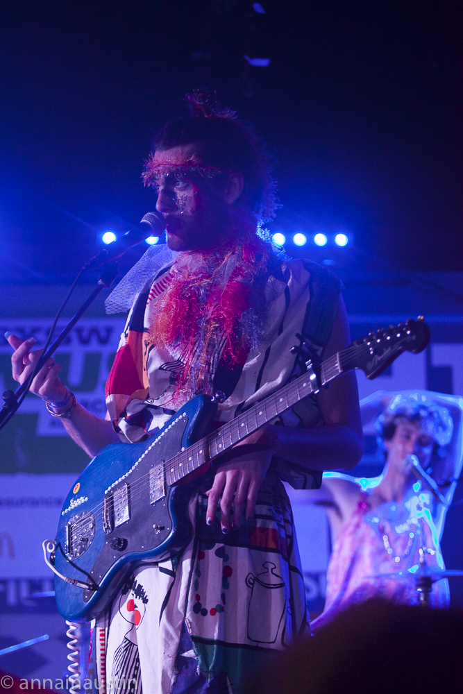 PWR BTTM, SXSW, Austin, Texas 2016-7802