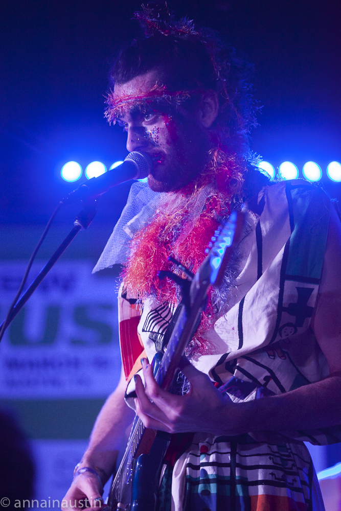 PWR BTTM, SXSW, Austin, Texas 2016-7803