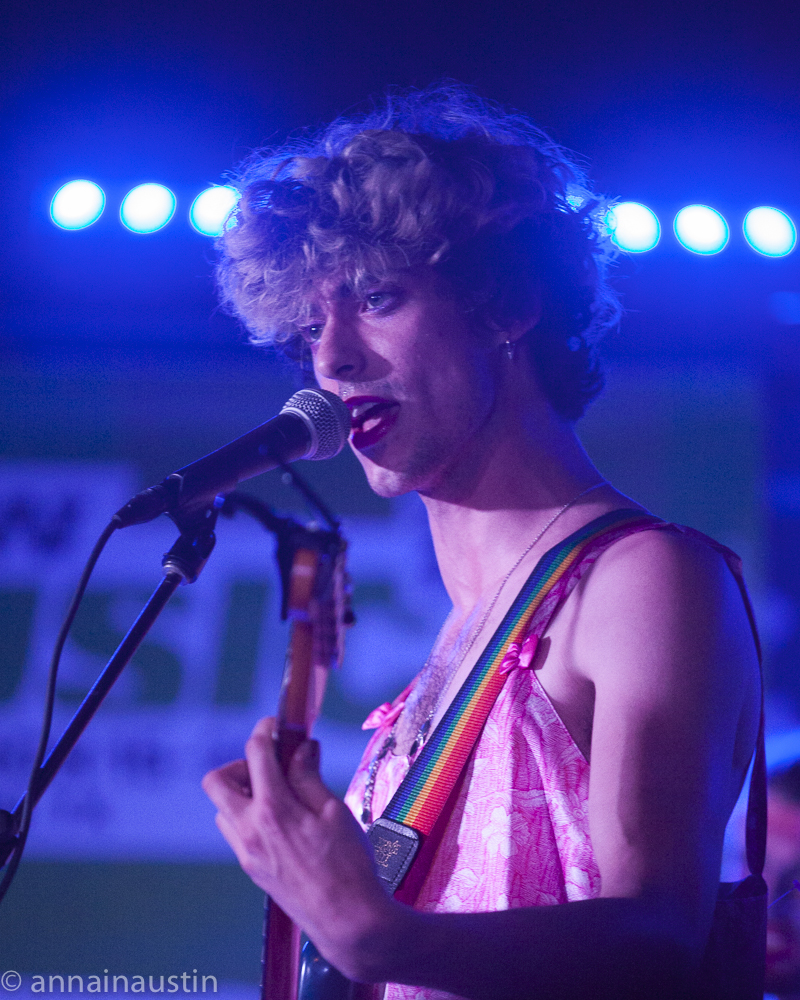 PWR BTTM, SXSW, Austin, Texas 2016-7828