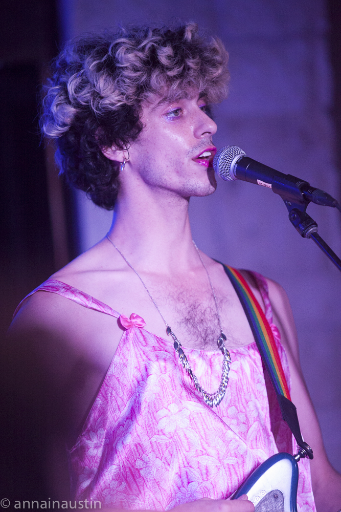 PWR BTTM, SXSW, Austin, Texas 2016-7831