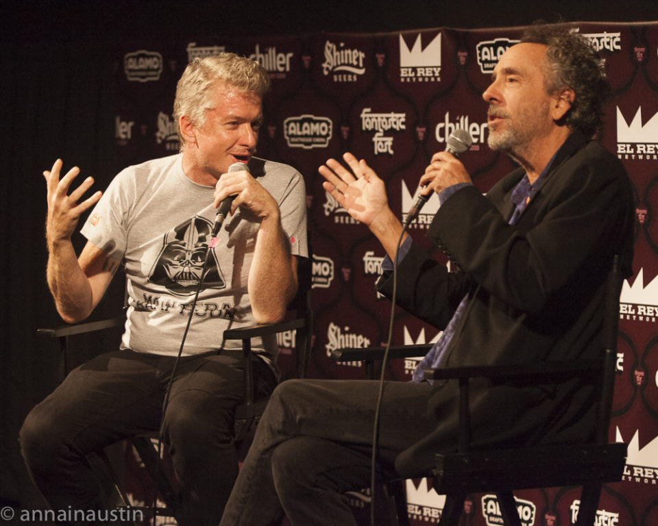 tim-league-interviewing-tim-burton-fantastic-fest-2016-austin-texas-0273