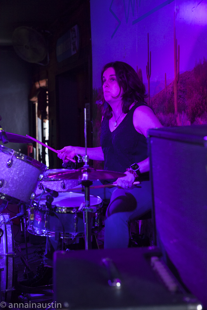 Jad Fair, Hotel Vegas, SXSW, Austin, Texas 2018-7342