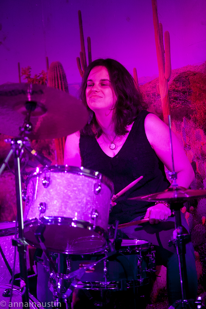 Jad Fair, Hotel Vegas, SXSW, Austin, Texas 2018-7447