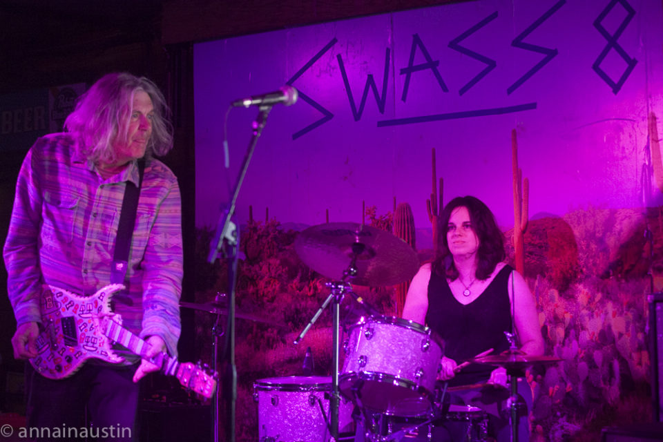 Jad Fair, Hotel Vegas, SXSW, Austin, Texas 2018-7463